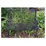 SMALL ANIMAL LIVE TRAP