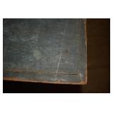 SHOWING THE CONSTRUCTION