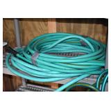 1 OF 5 MORE HOSES TO BE SOLD