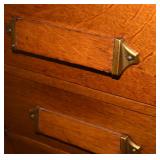DRAWER PULL
