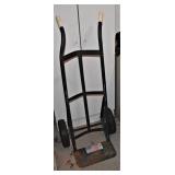 HAND CART WILL SELL
