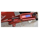 MVP PRO-LIFT FLOOR JACK