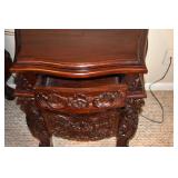 THE OTHER NIGHT STAND w/3 DRAWERS