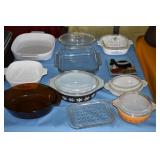 MORE KITCHEN WARE TREASURES