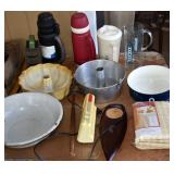 MORE NICE KITCHENWARES