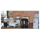 CLSOER VIEW OF ONE HALF