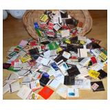 SAME COLLECTION, SECOND VIEW