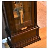 RIDGEWAY "LIBERTY" CLOCK, Lower Section & the Base