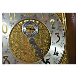 THE ORNATE FACE (or DIAL, for the clock purists)