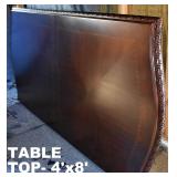 ANOTHER VIEW OF TABLETOP