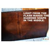 GORGEOUS INLAID TABLE TOP!!!