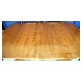 THE TABLE TOP. VERY FINE CONDITION