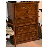 5-DRAWER CHEST