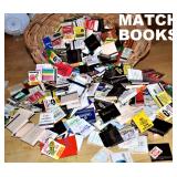 matchbook collection