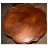 MERSMAN VINTAGE MCM LAMP TABLE