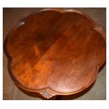 MERSMAN VINTAGE MCM LAMP TABLE