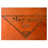 MERSMAN VINTAGE MCM LAMP TABLE