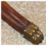 MERSMAN VINTAGE MCM LAMP TABLE