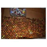 WOW! MARBLES. ALL ONE LOT