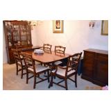 ONLINE AUCTION: CONTENTS OF COUNTRY CLUB HOME