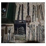 SELLS AS LOT WITH TOOL BOX IN NEXT PHOTO
