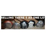 SELLS AS LOT
