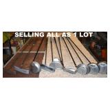 SELLS AS LOT