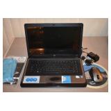 HP LAPTOP COMPUTER