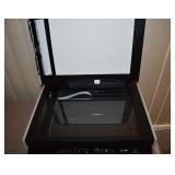 THE FLAT SCANNER SCREEN