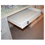 MORE PICS OF DESK BELOW