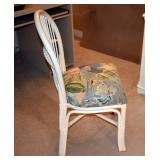 NICE, PADDED, COMFORTABLE SEAT