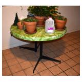 AFRICAN VIOLETS AND MORE