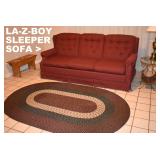 SLEEPER SOFA by LA-Z-BOY