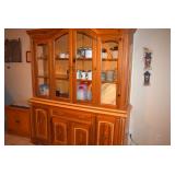 MATCHES DINING SUITE