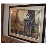 Signed, Numbered, Limited Edition