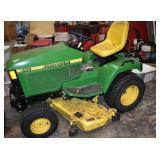 BIG ESTATE SALE!! GREAT MERCHANDISE!!