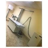 X-RAY MACHINE, FULL SIZE