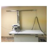 ONE SIMILAR TO THIS IS SELLING. ALREADY REMOVED FROM THE CLINIC.