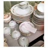 ANOTHER SET OF CHINA