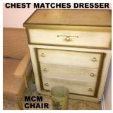 THE CHEST