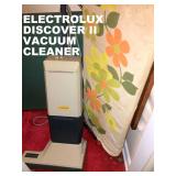ELECTROLUX VACUUM