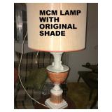 ANOTHER MCM NICE LAMP!!