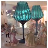 ANOTHER TALL ARTGLASS SELECTION