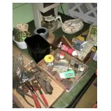 MORE TOOLS