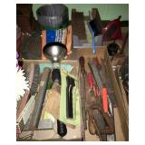 MORE TOOLS