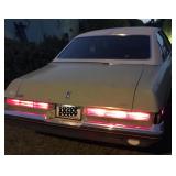 1970 BUICK CENTURY CUSTOM AUTO- V6, COLD AIR, RADIO, NICE INTERIOR