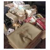 BED LINENS AND MORE