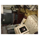 ANOTHER MCM VINTAGE CHAIR