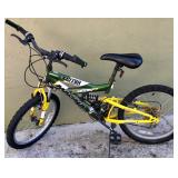 MAGNA EXCITUR GIRLS OR BOYS BICYCLE
