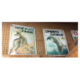 DECORATIVE SIGNS